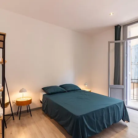 Appartement Moderne Et Elegant Quartier Saint-Jean Perpignan 2 Exterior photo