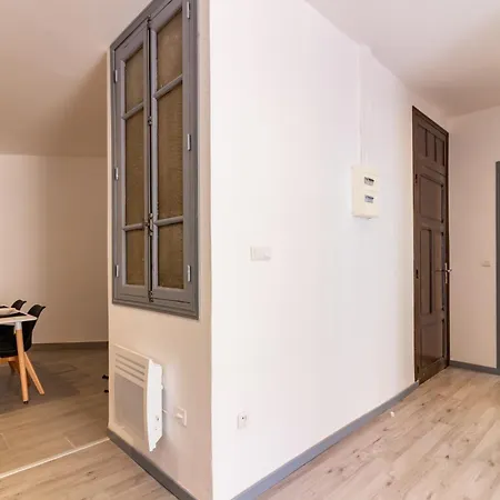 Appartement Moderne Et Elegant Quartier Saint-Jean Perpignan 2 Exterior photo
