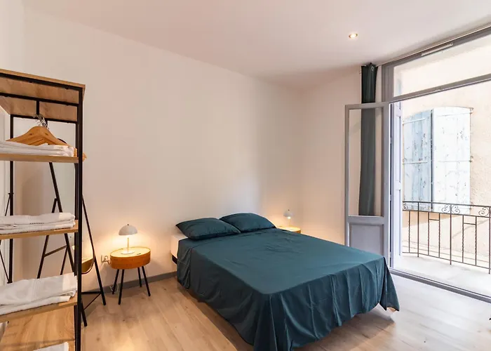 Appartement Moderne Et Elegant Quartier Saint-Jean Perpignan 2
