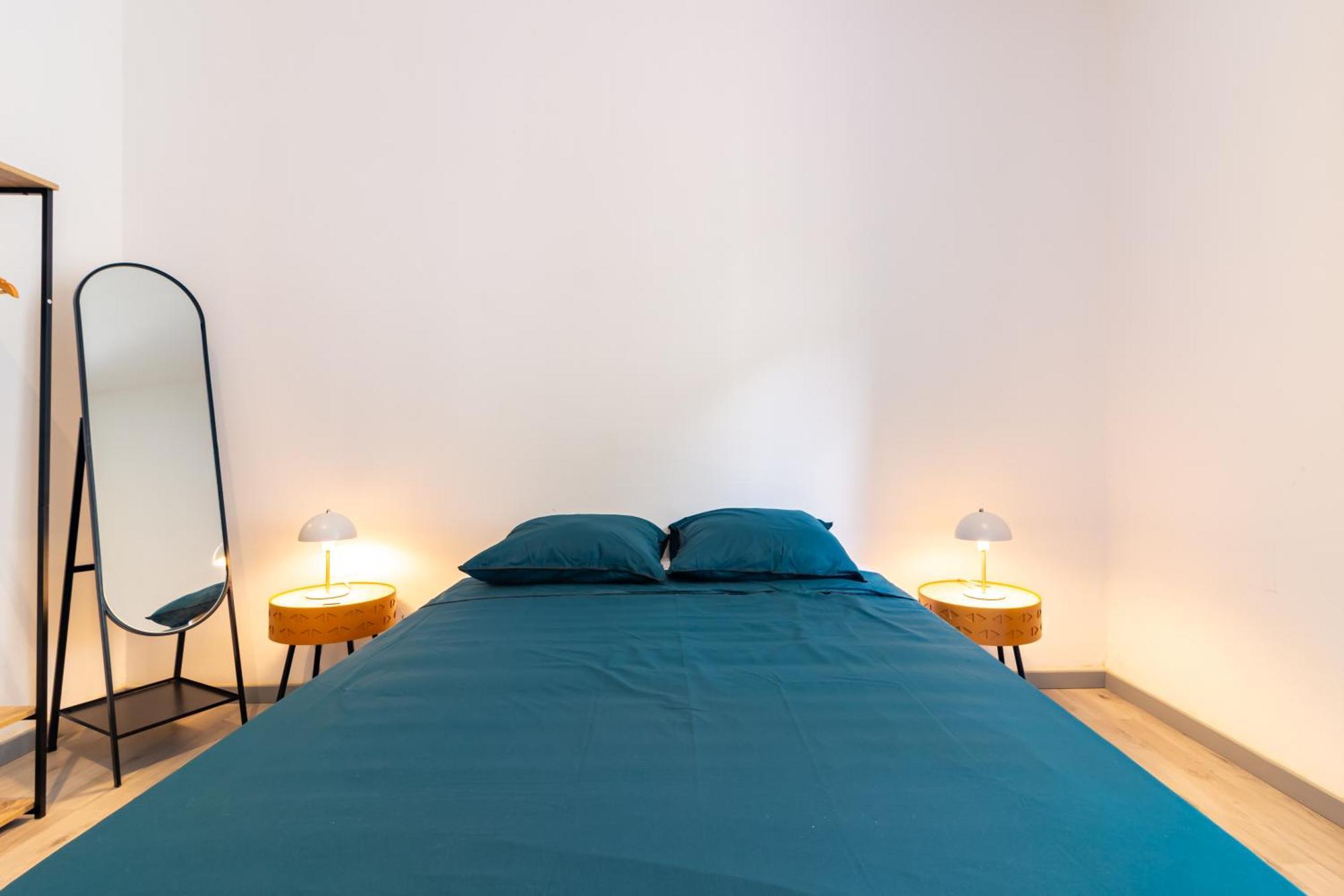 Apartment Moderne Et Elegant Quartier Saint-jean 2 Perpignan
