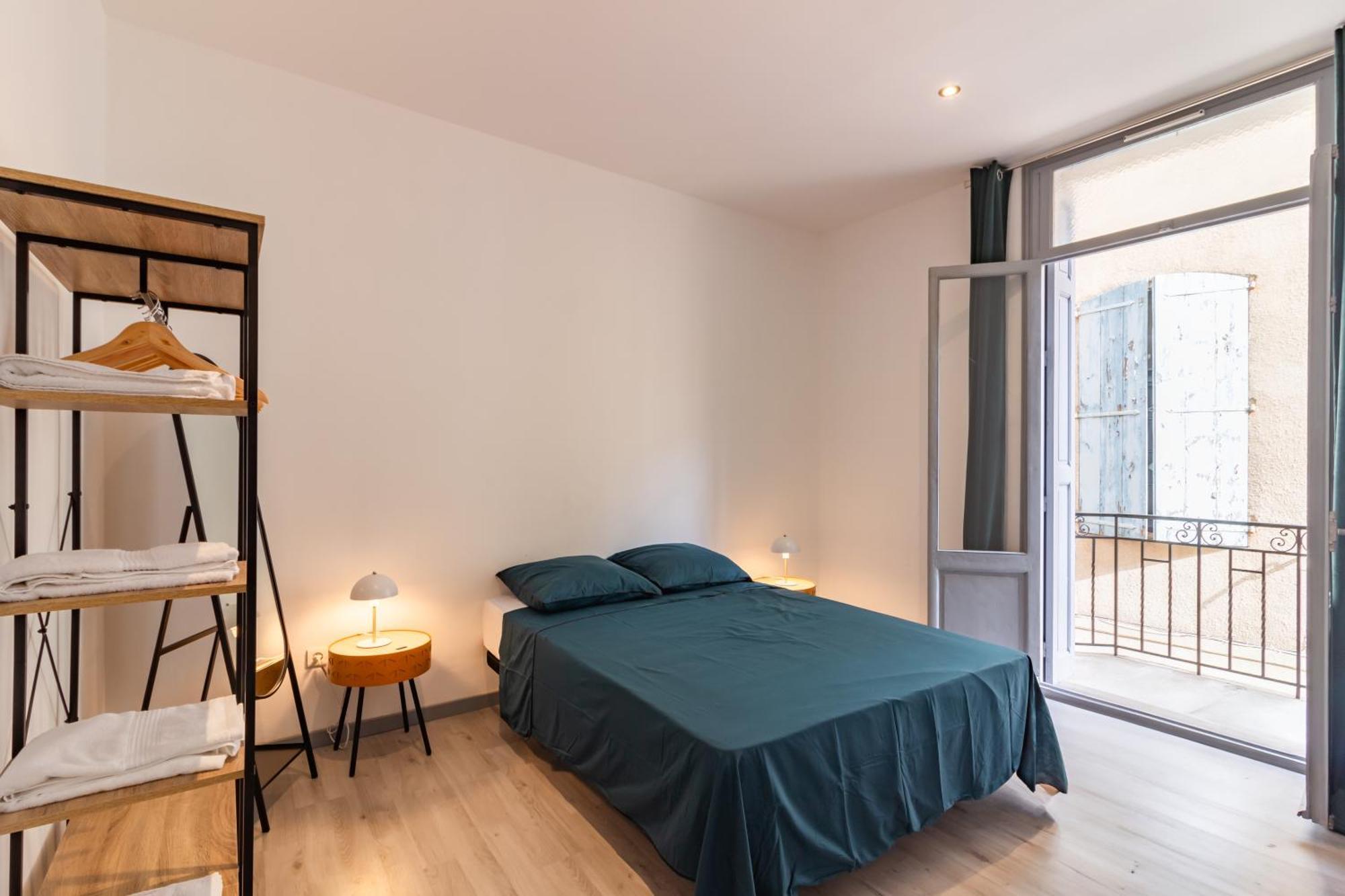 Moderne Et Elegant Quartier Saint-jean 2 Apartment