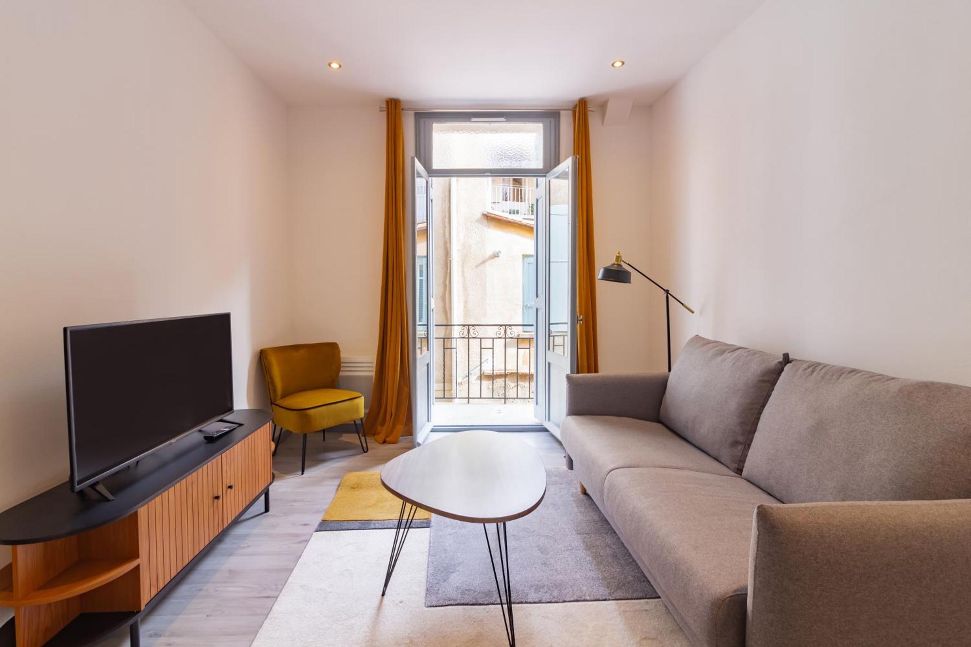 Moderne Et Elegant Quartier Saint-jean 2 Appartamento Perpignano