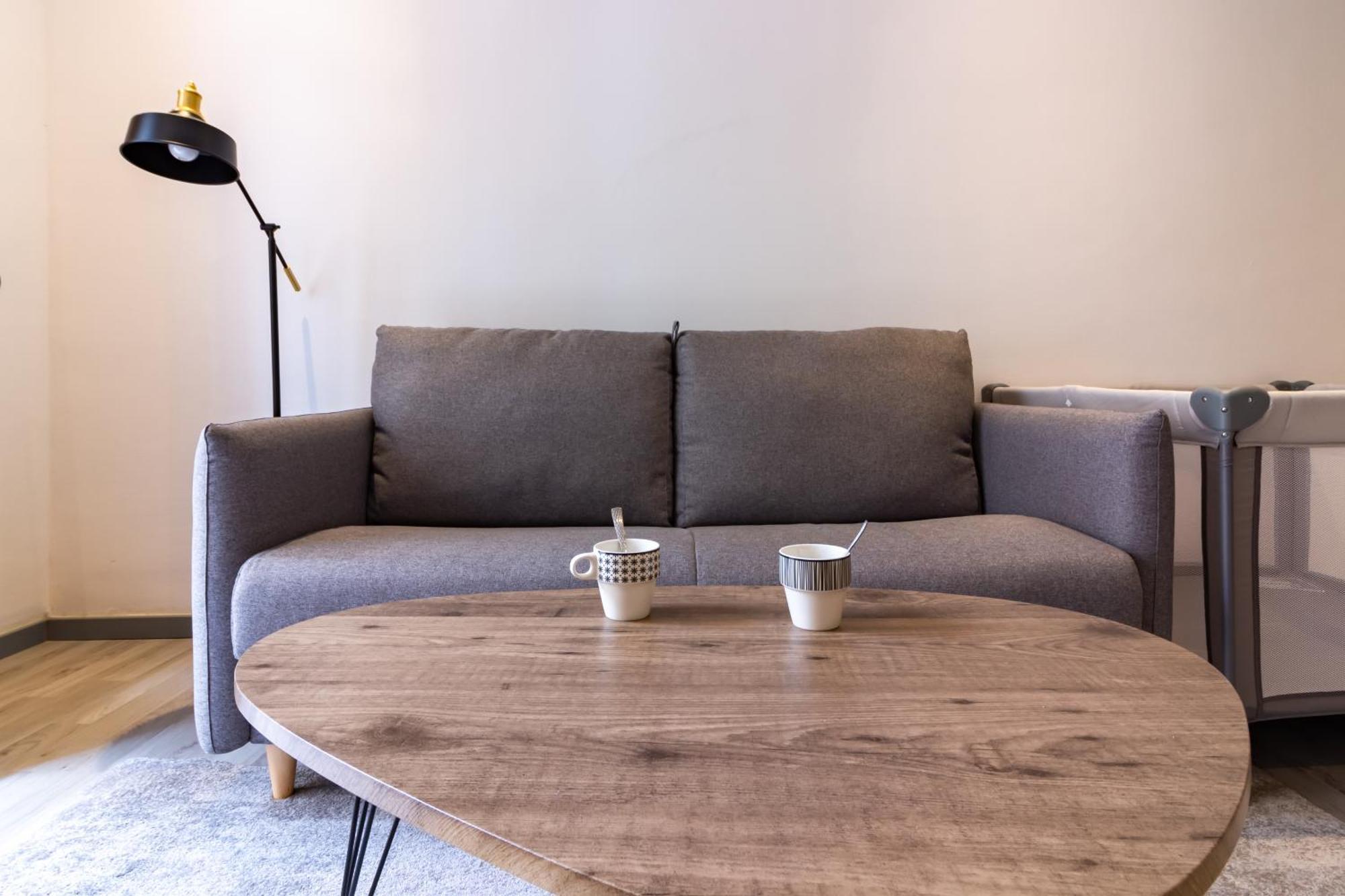 Moderne Et Elegant Quartier Saint-jean 2 Apartment Perpignan