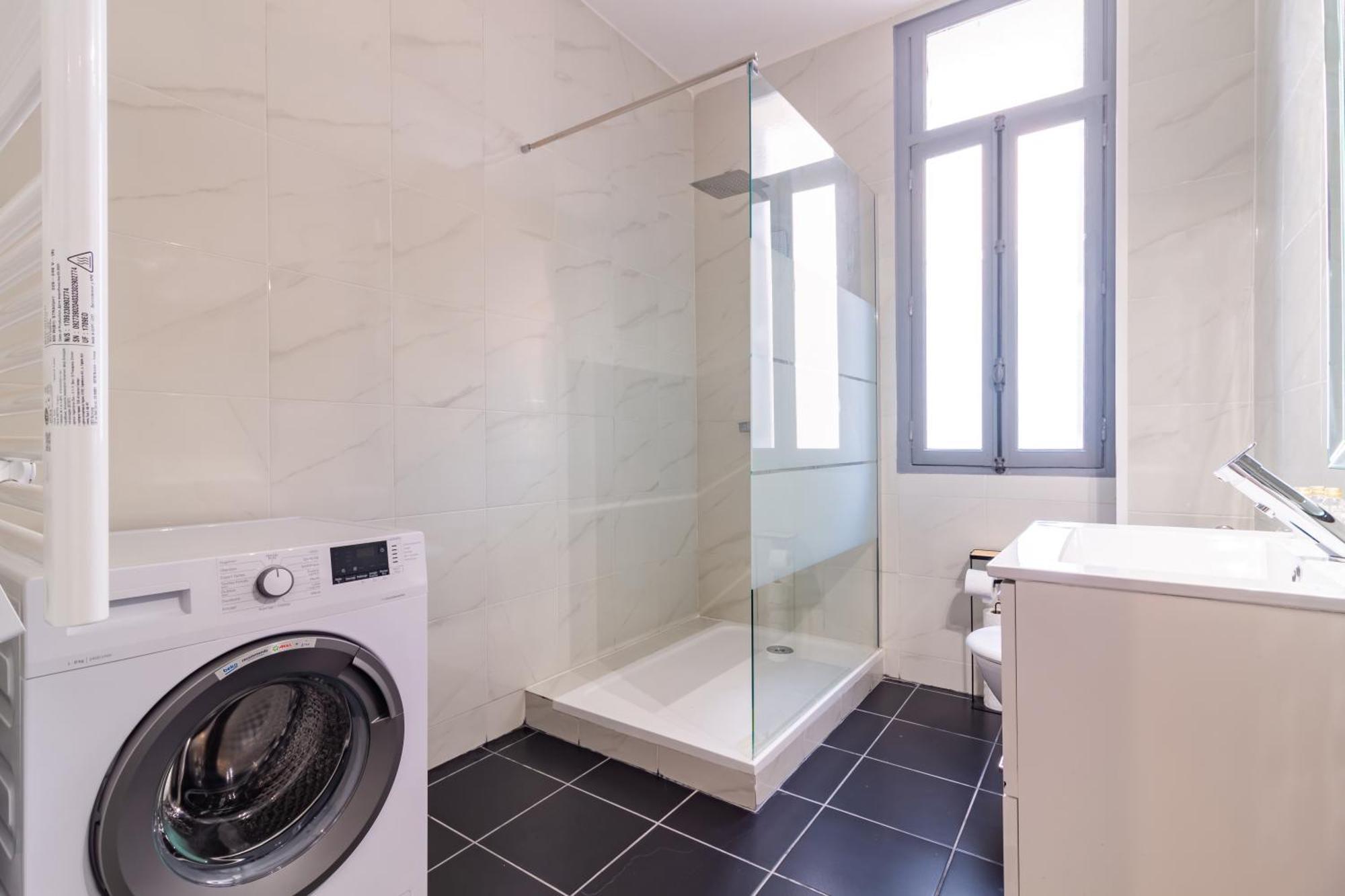 Moderne Et Elegant Quartier Saint-jean 2 Apartment Perpignan